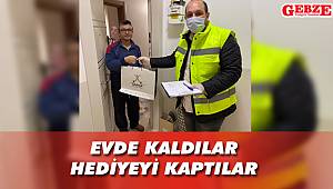 Darıca Belediyesi'nden örnek çalışma