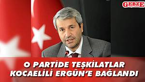 Deva’da görevler tamam