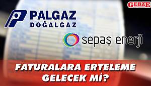 Faturalara erteleme gelecek mi?