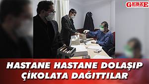 Fotoğraf Gebze'de çekildi