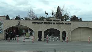 Gazeteciler Hayvanat Bahçesi’nde buluşacak!