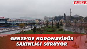 Günlerden cumartesi. Gebze bomboş