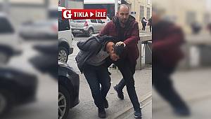 Gebze polisi tepelerine bindi