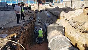 Gebze ve Darıca’ya 79 milyonluk yatırım