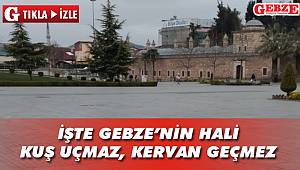 Gebzeliler, 'Hayat eve sığar' dedi