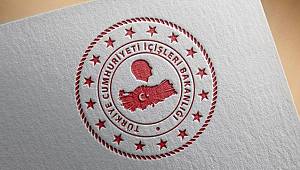 İçişleri Bakanlığı'ndan önemli duyuru