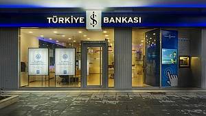 İş Bankası şubelerinin çalışma saatleri değişti