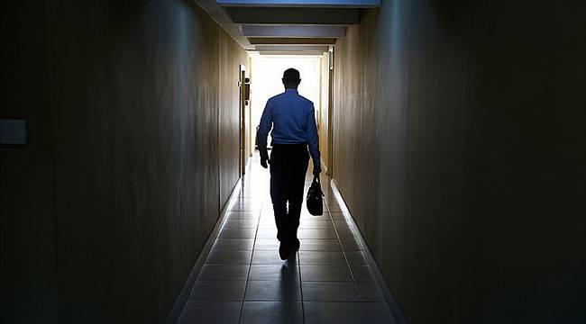 İşsizlik oranı yüzde 13,7 oldu