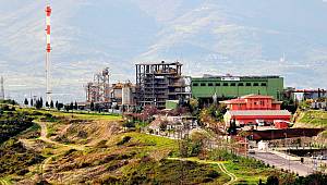 İZAYDAŞ’a sıfır atık belgesi