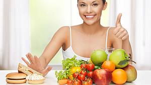 Kadınlar için beslenme önerileri