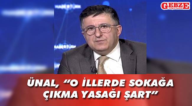 Kocaeli'yi mi kast etti ?