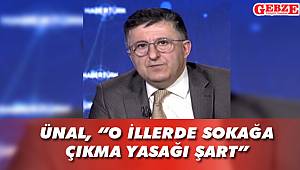 Kocaeli'yi mi kast etti ?