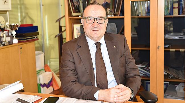 Zeytinoğlu, işsizlik oranlarını değerlendirdi