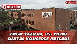 Logo Yazılım, 35. yılını dijital konserle kutladı