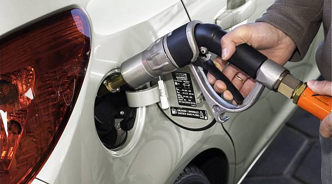 LPG’li araç satışları rekor kırdı
