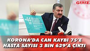 Maalesef her gün sayı artıyor