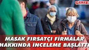 MASAK fırsatçı firmalar hakkında inceleme başlattı