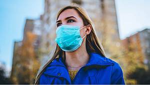 Maskelerle ilgili çok önemli açıklama