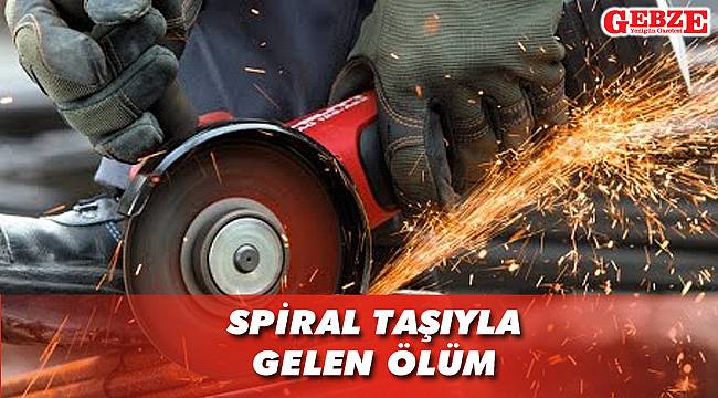 Mollafenari'de feci ölüm