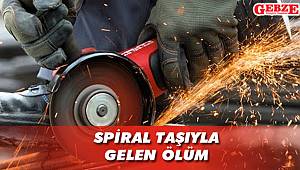 Mollafenari'de feci ölüm