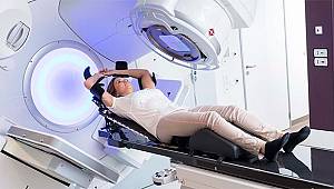 Radyoterapi gören hastalar nasıl beslenmeli?