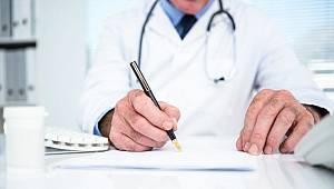 Sağlık raporu süresi 14 güne çıkarıldı