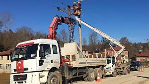 SEDAŞ, planlı kesintileri erteledi