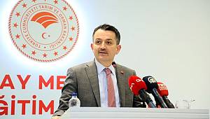 Temel gıda ürünlerinde stok sıkıntısı yok