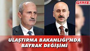 Turhan gitti, Karaismailoğlu geldi