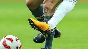 Türkiye'de tüm spor müsabakaları ertelendi