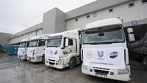 Unilever’den Sağlık Bakanlığı’nın mücadelesine destek