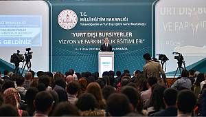 Yurt dışındaki öğrenciler için yeni düzenleme