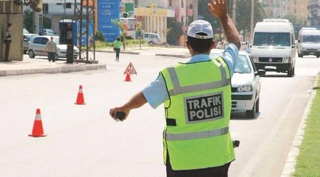 31 ile giriş çıkış yasağı uzatıldı