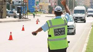 31 ile giriş çıkış yasağı uzatıldı