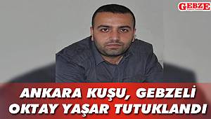 'Ankara Kuşu' isimli hesabı yönetiyordu