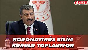 Bakan Koca açıklama yapacak