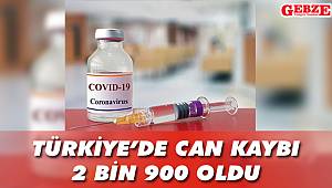 Bakan Koca son rakamları paylaştı
