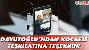 Başaran ve ekibine büyük moral oldu