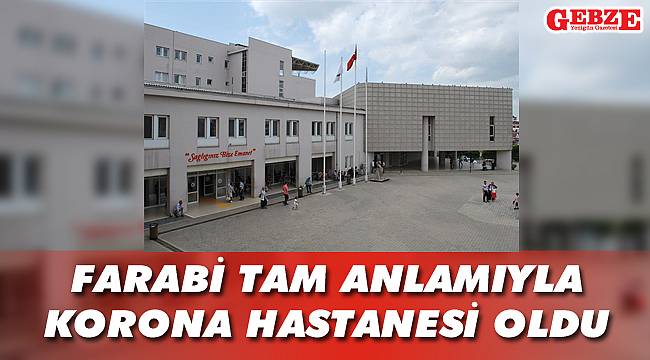 Başhekim Güneş duyurdu