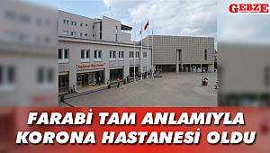 Başhekim Güneş duyurdu