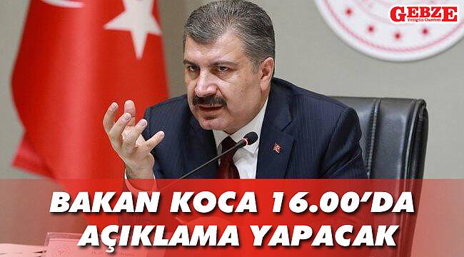 Bilim Kurulu toplanıyor