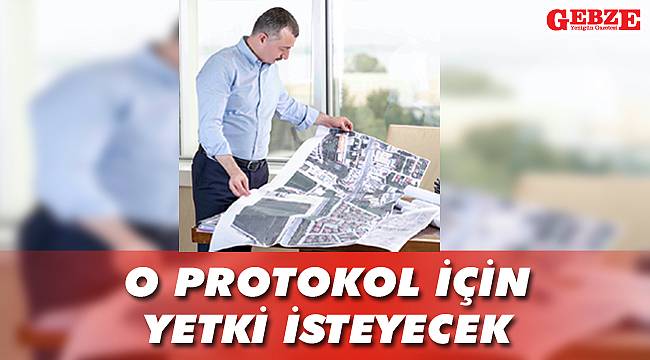 Büyükakın, meclisi olağanüstü toplantıya davet edecek