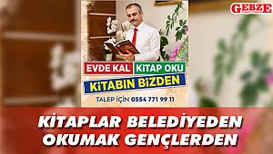 Çayırova gençliğini düşünen başkan