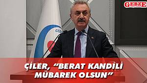 Çiler, 