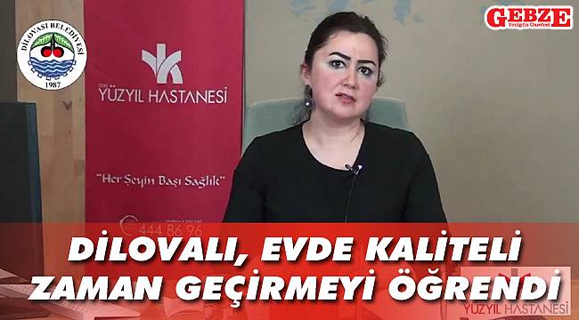 Dilovası’nda sosyal medya seminerine büyük ilgi