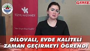 Dilovası’nda sosyal medya seminerine büyük ilgi