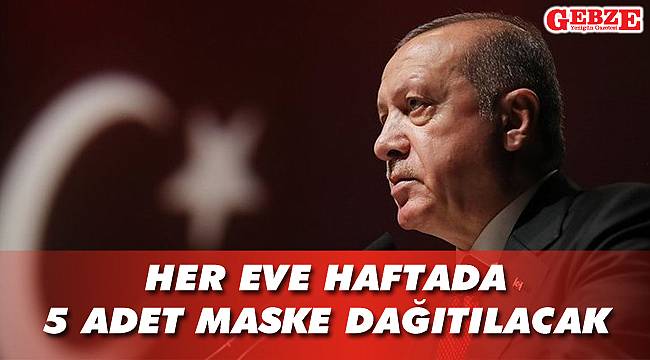 Erdoğan talimatı verdi