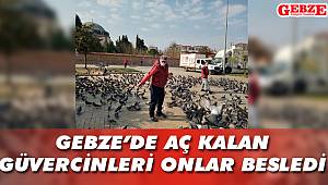 Gençlik Spor Vefa iş başında