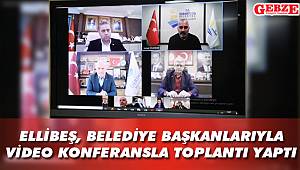 İlçelerden bilgi aldı, önerileri dinledi