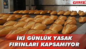 İşte yasağa ilişkin detaylar